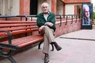 با سرهم‌بندی که نمی‌شود تئاتر کار کرد