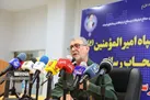 اهالی رسانه پیشقراولان جبهه مقابله با جنگ ترکیبی دشمن هستند