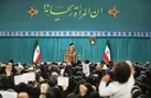 پیشرانی عدالت در قلمرو زن ایرانی