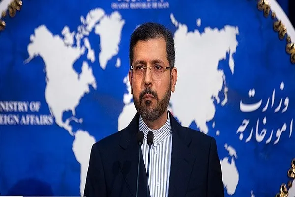 پول‌های بلوکه شده ایران به سرعت بازگردد