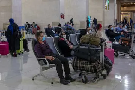 تشکیل پرونده قضایی برای ۲ شرکت هواپیمایی متخلف
