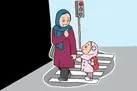 فرزند قانونمند، جامعه منضبط