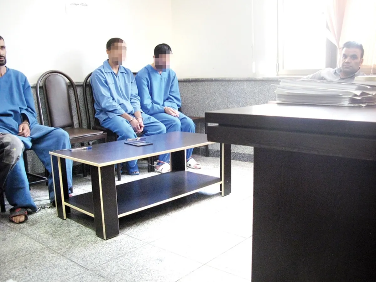 سرقت ۱۸۳ هزار دلاری کارگر طلافروشی
