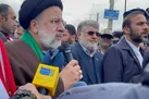 همدلی، انسجام و یکپارچگی مردم خوی بسیار با ارزش است