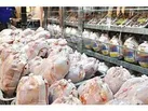 توزیع روزانه 6 تن مرغ گرم تنظیم بازاری در فریدونکنار
