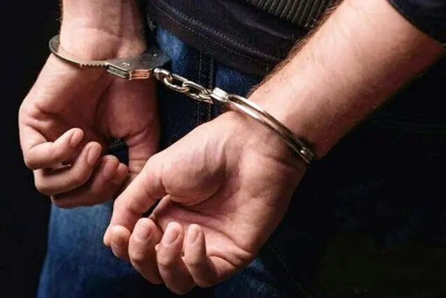 دستگیری سرباند قاچاق سوخت در هرمزگان
