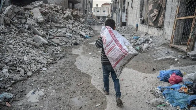 تاکید جنبش عدم تعهد بر حمایت از ملت فلسطین 
