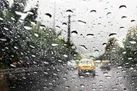 باران و رگبار در شمال، گرمای ۵۱ درجه در جنوب؛ باد شدید و گردوخاک در راه است