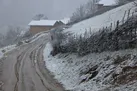 ورود سامانه بارشی به کشور/ باران و برف ۶ روزه در مناطق مختلف