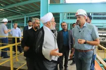 خلیج‌فارس و دریای عمان؛ نسخه‌ای نجات بخش برای جبران کم‌آبی در هرمزگان است