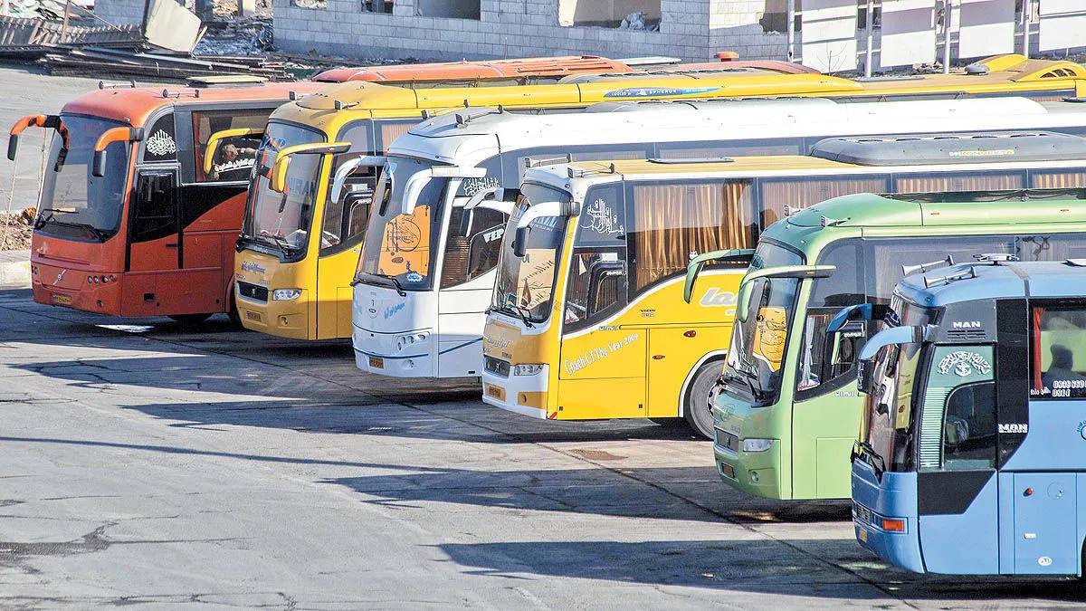 تهران
