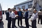 اجرای طرح «نه به حوادث ناشی از کار» در واحدهای تولیدی بزرگ استان یزد