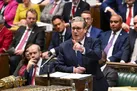 نخست‌ وزیر انگلیس: راه‌حل نظامی برای غزه وجود ندارد