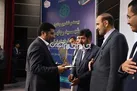 سازمان جهاد کشاورزی آذربایجان شرقی به عنوان دستگاه برتر جشنواره شهید رجایی انتخاب شد