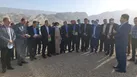 تکمیل پروژه انتقال آب اراضی آبگرم دهلران نیازمند  ۳۵۰ میلیارد ریال اعتبار است