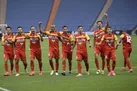 صعود استقلال و پرسپولیس قطعی شد (+عکس)
