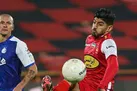 تاج: فوتبال ایران رفع تعلیق شد