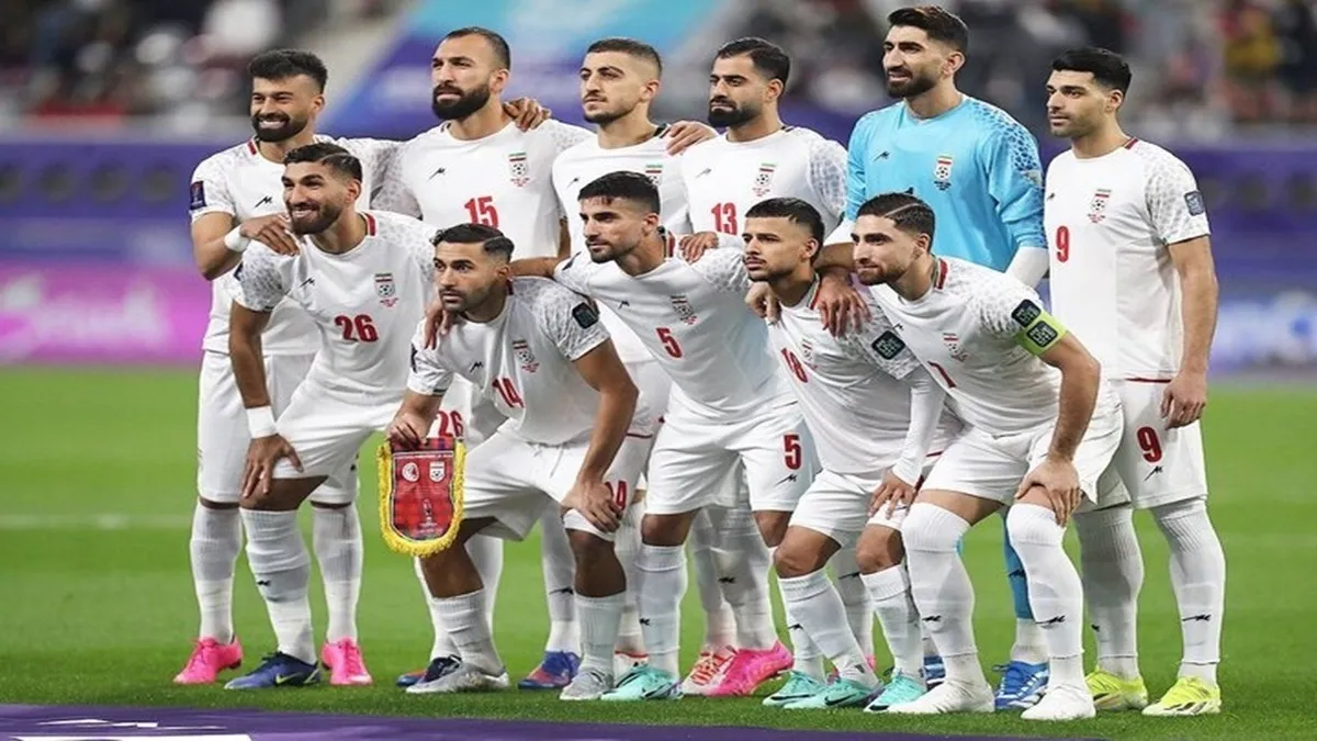 آنکه باید از جام جهانی حذف شود، کشوری است که نمی‌تواند امنیت را برای تیم‌ها تامین کند