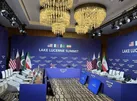 آغاز مذاکرات ایران و آمریکا در سوئیس به ریاست قالیباف و ونس؛ تأکید تهران بر اجرای تعهدات