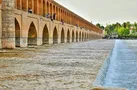 در آستانه احیای زاینده‌رود هستیم