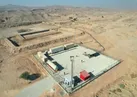 راه اندازی نخستین ایستگاه تلمبه چندفازی TSP در مناطق نفتخیز جنوب