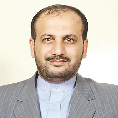 تنظیم کالابرگ با تورم