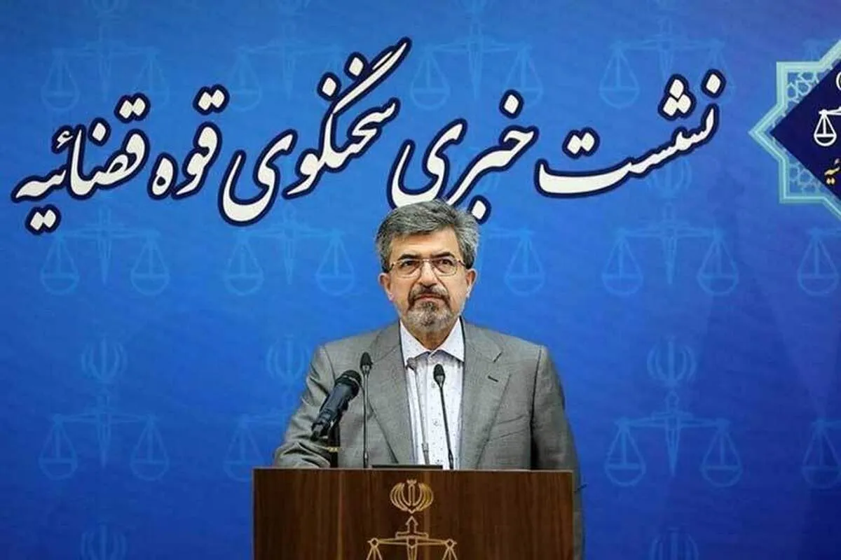لو رفتن سوالات آزمون وکالت باید اثبات شود | هادی رضوی بعد از بهبودی به زندان برمی‌گردد