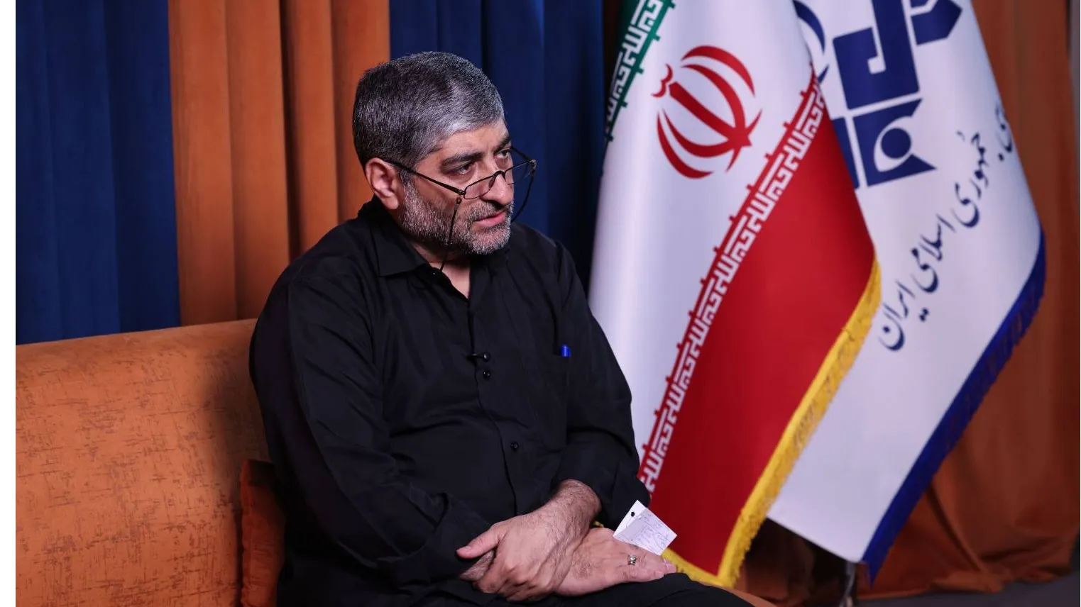 مفاخری کوروش