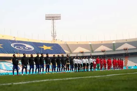 ترکیب استقلال و پرسپولیس اعلام شد / تغییرات مجیدی و گل‌محمدی