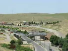 پل سلامت قزوین بزودی به بهره برداری می رسد