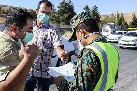 جزئیات تردد در جاده‌ ها از چهارشنبه / سفر به کدام استان‌ها ممنوع است؟