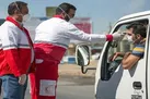 پایش و کنترل بهداشتی بیش از ۳۶۳ هزار مسافر در مبادی مرزی کشور
