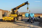 بسیج همه امکانات و حضور جهادی در شرکت آبفا استان