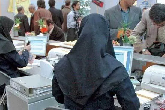 ساعت کار ادارات به حالت قبل باز می‌گردد