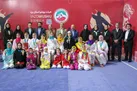 تیم منتخب تای‌چی‌چوان استان معرفی شد