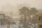پیش بینی وزش باد شدید و رگبار باران در بسیاری از استانها