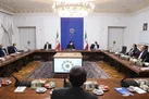 دستور رئیس جمهور به وزرای جهاد و صمت برای تسریع در تأمین و ذخیره کالا‌های اساسی
