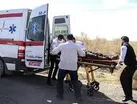 سانحه رانندگی در خوزستان ۵ کشته و مصدوم برجای گذاشت