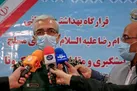 رونمایی از واکسن کرونای تولیدی سپاه در روزهای آتی