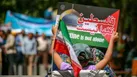 مسیر‌های راهپیمایی روز جهانی قدس در تهران