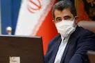 پایین‌ترین میزان رعایت پروتکل‌ های بهداشتی در آذربایجان غربی و سیستان و بلوچستان