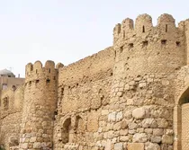 باروی دیلمی، هویت شهری اصفهان