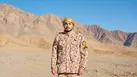 از علمداری تا شهادت