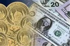 قیمت طلا، قیمت سکه، قیمت دلار و قیمت ارز امروز ۹۹/۱۲/۲۳