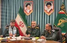 یکی از مهمترین دستاوردهای دفاع مقدس ایجادمدیریت جهادی و انقلابی است