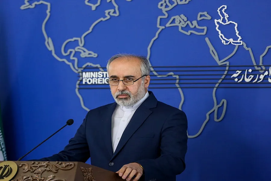 ایران پاسخ تحریم و دخالت‌های اروپا را متقابلاً می‌دهد/آمریکا مبادله زندانیان را به احیای برجام منوط کرده است