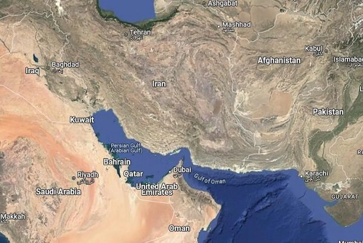 جزئیات طرح مدیریت تنگه هرمز