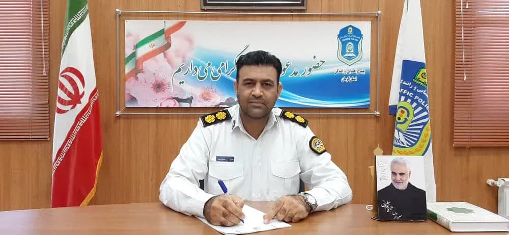 ترخیص 3 هزار و 880 خودرو توقیفی در استان کرمان