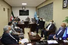 حفظ و احیاء بافت تاریخی اطراف حرم مطهر رضوی در اولویت قرار دارد