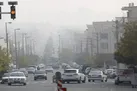 آلودگی هوا در پنج کلانشهر از امروز تا سه‌شنبه/ بارش پراکنده باران در برخی مناطق کشور